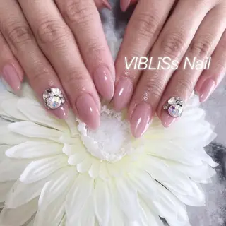 ネイル VIBLīSs nailのネイルデザイン