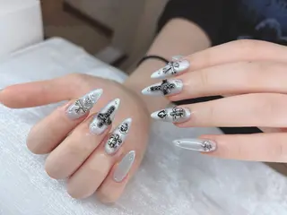 ネイル Haru 168大家店のネイルデザイン