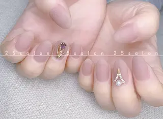 ネイル 2 5のマツエク・マツパデザイン