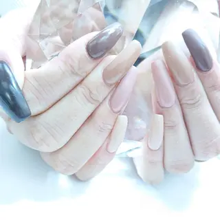 ネイル Coco Girlsのネイルデザイン