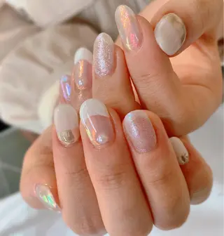 ネイル Hiro nail /Harapeccoのネイルデザイン
