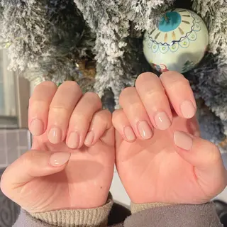 ネイル CITRON🍊 HARUKAのネイルデザイン