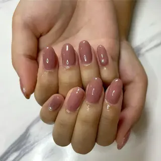 ネイル 畠山 ゆいのネイルデザイン