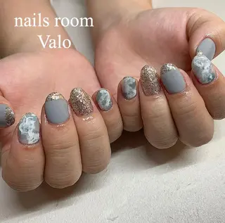 ネイル nails room Valoのネイルデザイン