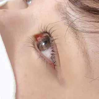 マツエク・マツパ MANA 【 uala 】のマツエク・マツパデザイン