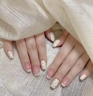 ネイル Y’s salon所属・コアラ Y’s salonのネイルデザイン