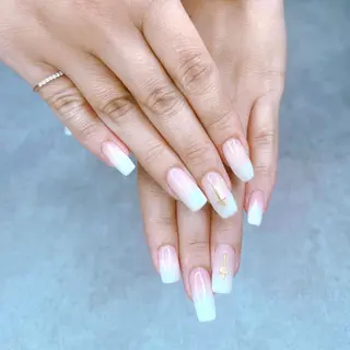 ネイル Feather MAIのマツエク・マツパデザイン