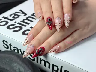 ネイル AConNailSalon所属・ACon NailSalonのネイルデザイン