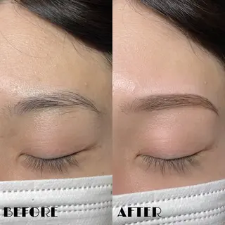 アイブロウ GRIP 🌼MEIのその他イメージ