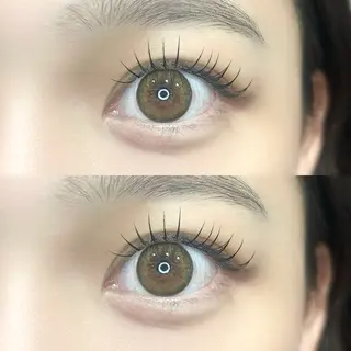 マツエク・マツパ 🎀misaki 🎀のマツエク・マツパデザイン