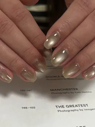 ネイル エレン 南越谷のネイルデザイン