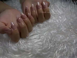 ネイル n o q r m. n a c h iのネイルデザイン