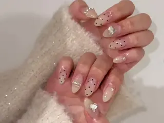 ネイル Kari ネイルサロンのネイルデザイン