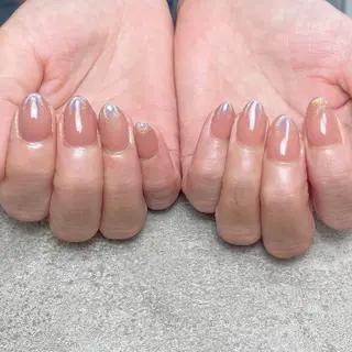 ネイル nailroom DIASOMNIAのネイルデザイン