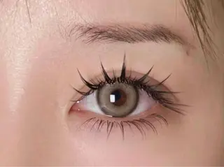 マツエク・マツパ LB美容サロン 池袋東口店のマツエク・マツパデザイン