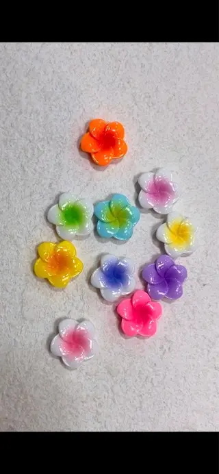 ネイル para ☀︎ sol by BECK所属・Para Sol nail　Maoのネイルデザイン