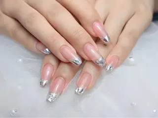 ネイル Bél Nail salonのネイルデザイン