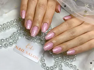 ネイル 村中 ハナのネイルデザイン