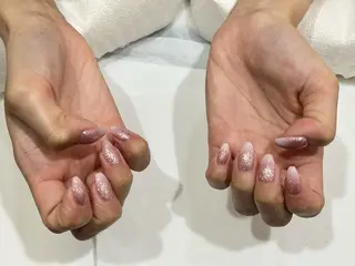 ネイル rinonail所属・Rino nail 門田のネイルデザイン