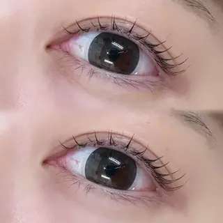 マツエク・マツパ ♡ shojikarenのマツエク・マツパデザイン