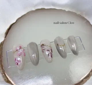 ネイル Cleo クレオのネイルデザイン