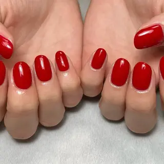 ネイル unwind ┊︎冬っぽネイル🛷のネイルデザイン