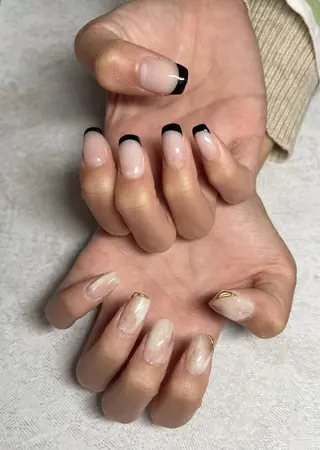 ネイル yu kaのネイルデザイン