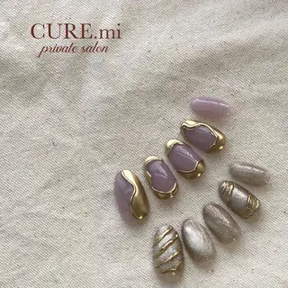 ネイル 伊藤 美香のその他イメージ