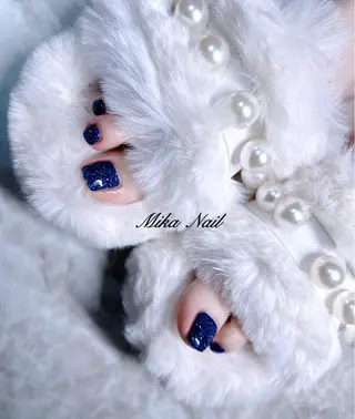 ネイル Mika Nailのネイルデザイン