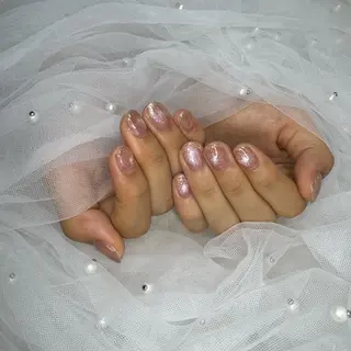 ネイル You&Me Ibukiのネイルデザイン