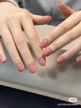 ネイル イブ ネイリのネイルデザイン