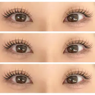 マツエク・マツパ MoNa 土谷の眉毛・アイブロウイメージ