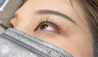 マツエク・マツパ 増藺 志歩のマツエク・マツパデザイン