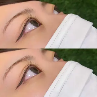 マツエク・マツパ 【個室サロン】🎀 美容師&アイリストのマツエク・マツパデザイン