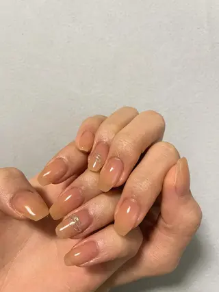 ネイル Ｍ☆NAIL asamiのネイルデザイン