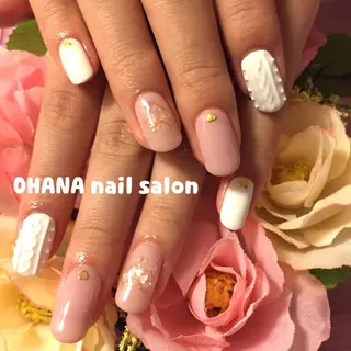 ネイル 那覇🏝️台湾人 ネイリストSHIUのネイルデザイン