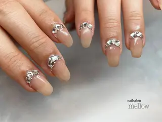 ネイル 大山 浩美のネイルデザイン