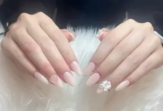 ネイル Lenie Shinokuboのネイルデザイン