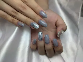 ネイル ryu seiのネイルデザイン