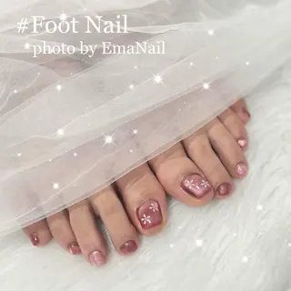 ネイル EmaNail所属・EmaNail Miuのネイルデザイン