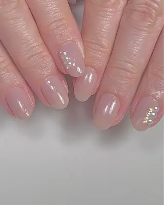 ネイル Nail Salon .Lalahのネイルデザイン