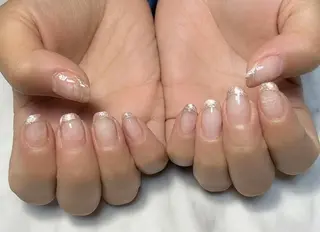 ネイル reve あやののネイルデザイン