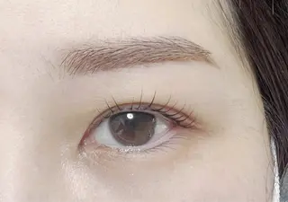 マツエク・マツパ KEY〜 CHIHIROのマツエク・マツパデザイン