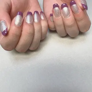 ネイル irooo 21のネイルデザイン