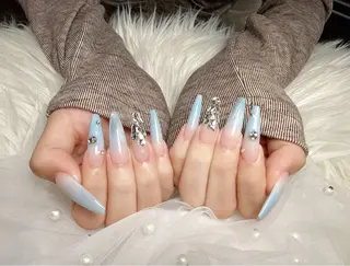 ネイル ENサロン けいのネイルデザイン