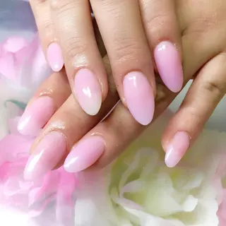 ネイル clover nailのネイルデザイン