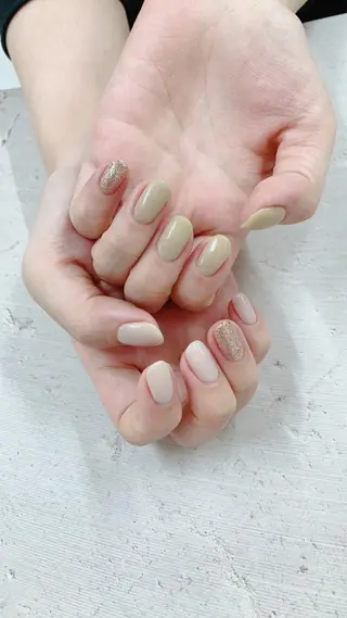 ネイル Monica nails/福島のネイルデザイン