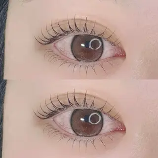 マツエク・マツパ LINBELLE みよし店kokoroの眉毛・アイブロウイメージ