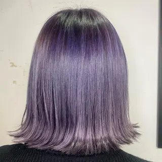 ショート カラー 💚 nao💚のヘアスタイル