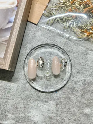 ネイル ルミライズ所属・サロン ルミライズのネイルデザイン